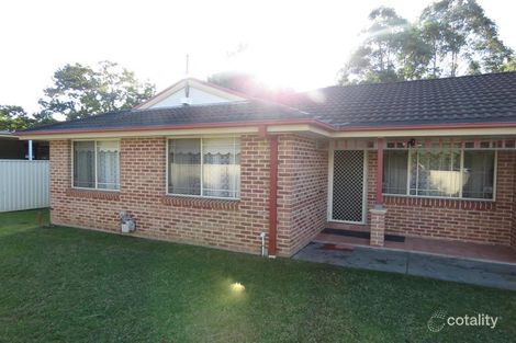 Property photo of 1/46 Mayfield Street Wentworthville NSW 2145