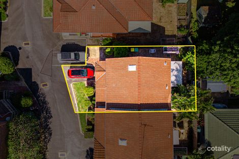 Property photo of 17/69 Shailer Road Shailer Park QLD 4128