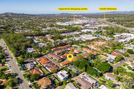 Property photo of 17/69 Shailer Road Shailer Park QLD 4128