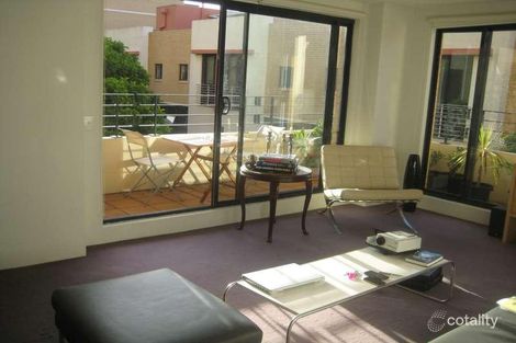 Property photo of 404/6-8 Crescent Street Redfern NSW 2016