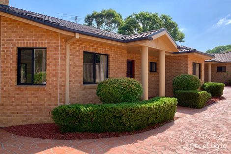 Property photo of 2/9 Gungah Bay Road Oatley NSW 2223