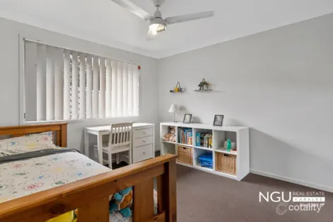 Property photo of 42A College Road Karana Downs QLD 4306