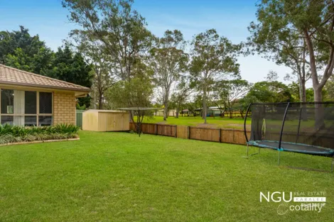 Property photo of 42A College Road Karana Downs QLD 4306