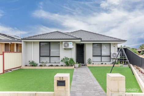 25 Wheatstone Dr, Morley, WA 6062