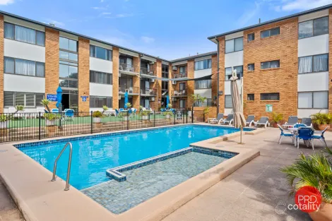 233/63 Ocean Pde, Coffs Harbour, NSW 2450