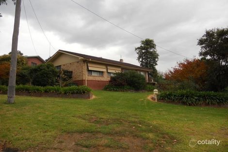 Property photo of 207 Thompson Street Cootamundra NSW 2590