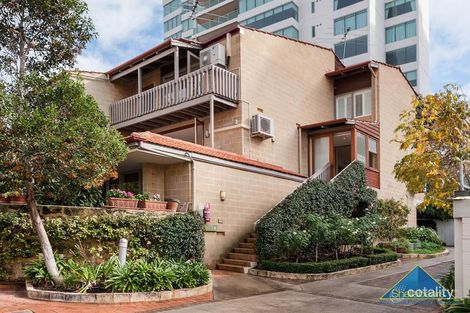 Property photo of 3/4 Wingfield Avenue Crawley WA 6009