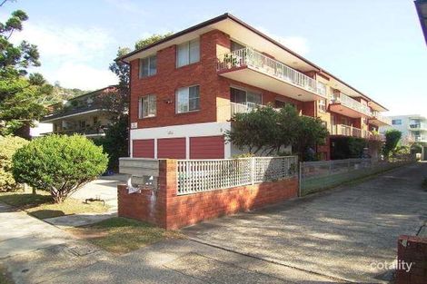 6/9 Fielding St, Collaroy, NSW 2097