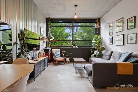 Property photo of 109/9 The Causeway Kingston ACT 2604