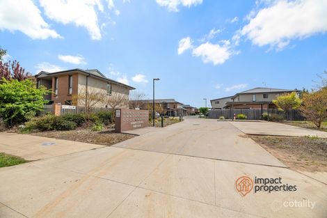 Property photo of 32/141 Mapleton Avenue Harrison ACT 2914
