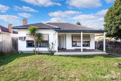 Property photo of 44 Halsbury Street Hadfield VIC 3046