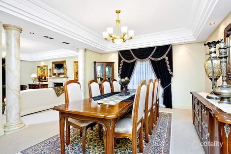 Property photo of 33 Cotswold Road Strathfield NSW 2135