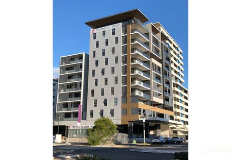 302/32-34 Levey St, Wolli Creek, NSW 2205