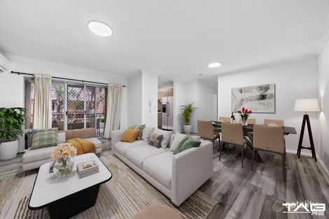 22/132-140 Station St, Wentworthville, NSW 2145