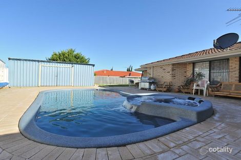 47 Hanrahan Loop, Kardinya, WA 6163