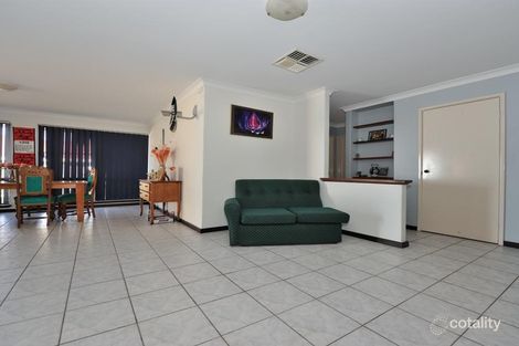 Property photo of 47 Hanrahan Loop Kardinya WA 6163