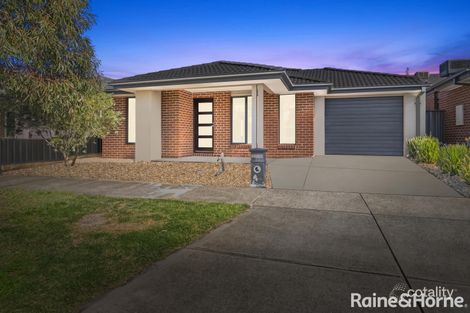 33 Golden Wattle Way, Harkness, VIC 3337