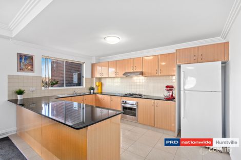 Property photo of 32/42-48B West Street Hurstville NSW 2220