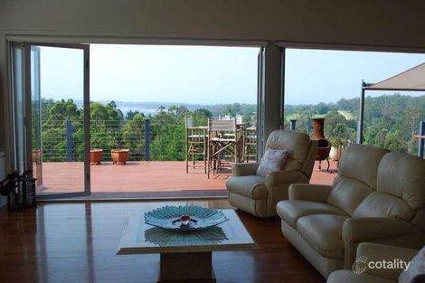 Property photo of 52 Stringybark Place Millingandi NSW 2549