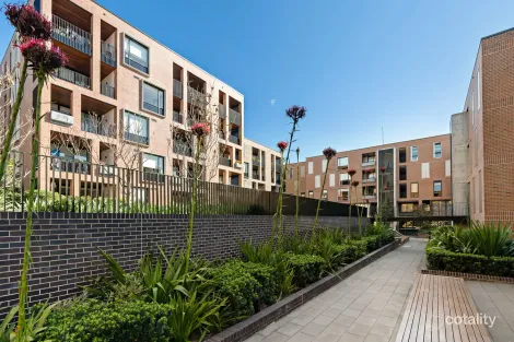 Property photo of 227/3 McKinnon Avenue Five Dock NSW 2046