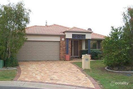 19 Massachusetts Ct, Varsity Lakes, QLD 4227