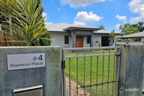 Property photo of 4 Ramtron Place Ayr QLD 4807