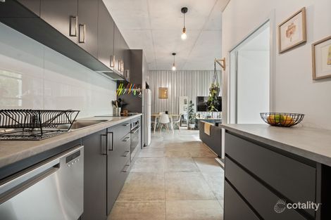 Property photo of 109/9 The Causeway Kingston ACT 2604