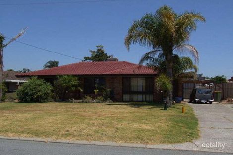 9 Eclipse Way, Beckenham, WA 6107