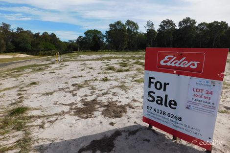 Property photo of 34 Periwinkle Crescent Toogoom QLD 4655