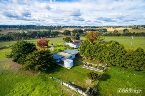 Property photo of 107 Rose Hill Road Arding NSW 2358