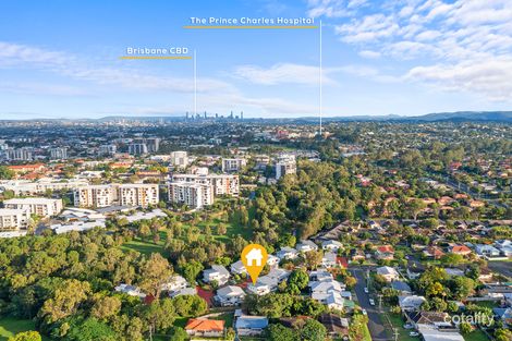 Property photo of 13/23A Ronmack Street Chermside QLD 4032