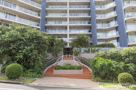 Property photo of 403/97-99 John Whiteway Drive Gosford NSW 2250