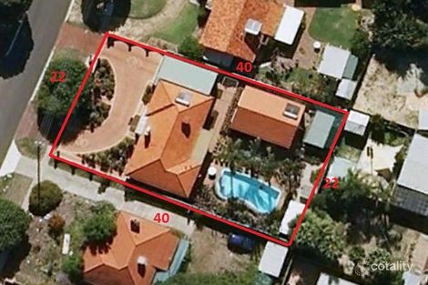 38 Tetworth Cres, Nollamara, WA 6061