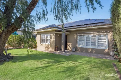 Property photo of 11 Charles Veale Drive West Beach SA 5024