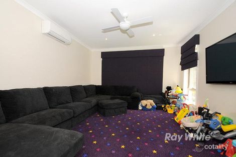 Property photo of 2/14 Bent Court Wantirna South VIC 3152
