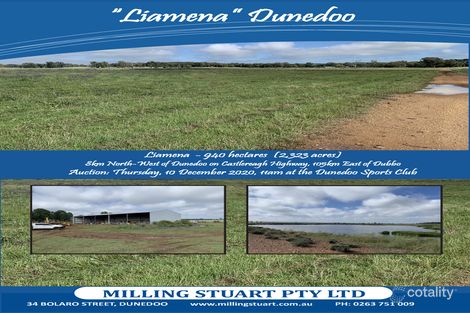 853 Castlereagh Hwy, Dunedoo, NSW 2844