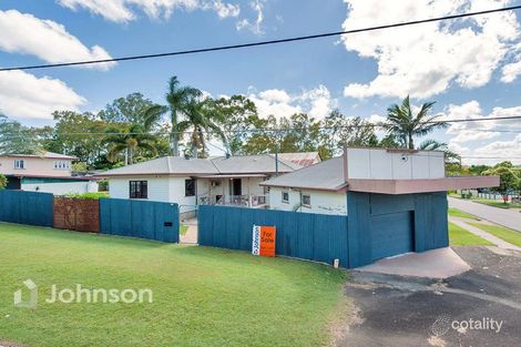 1a Gilmore St, Leichhardt, QLD 4305