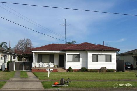 9 Oklahoma Ave, Toongabbie, NSW 2146