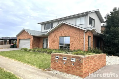 1/16 Mctavish Bvd, Horsham, VIC 3400