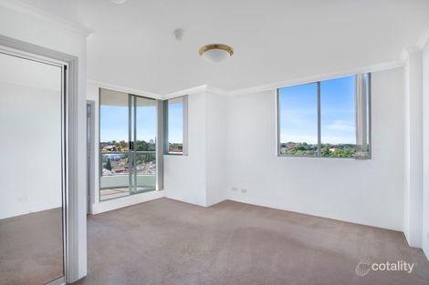Property photo of 1002/95 Brompton Road Kensington NSW 2033