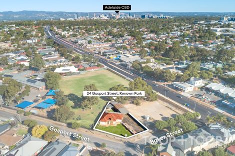24 Gosport St, Renown Park, SA 5008