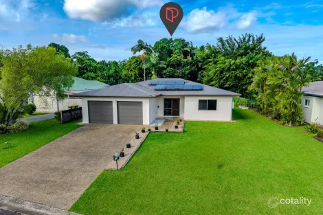 Property photo of 9 Cassia Close Cullinane QLD 4860