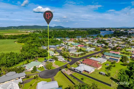 Property photo of 9 Cassia Close Cullinane QLD 4860
