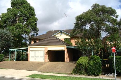 Property photo of 15/29 Haven Court Cherrybrook NSW 2126