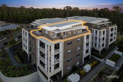 29/23 Regent Honeyeater Gr, North Kellyville, NSW 2155