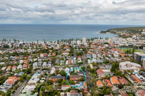 Property photo of 3/30 Augusta Road Manly NSW 2095