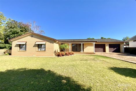 54 Edward St, Forbes, NSW 2871