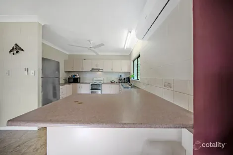 Property photo of 9 Cassia Close Cullinane QLD 4860