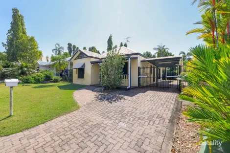 18 Macadam Pl, Gunn, NT 0832