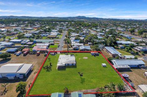 Property photo of 1A Jasmine Street Andergrove QLD 4740
